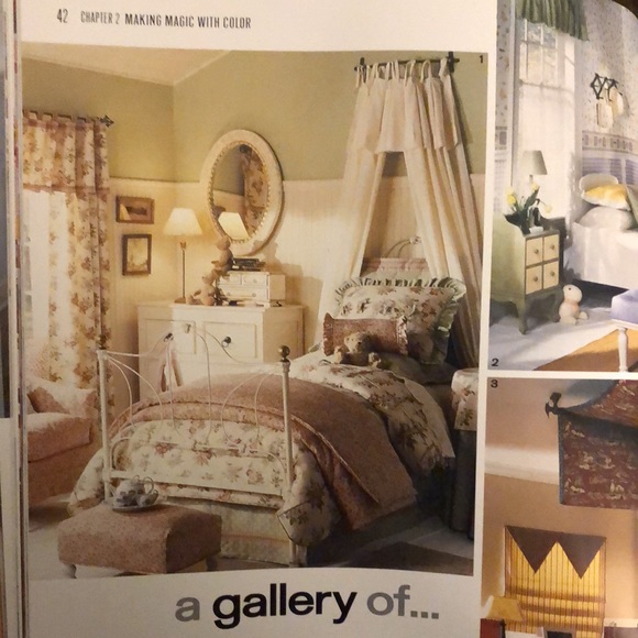 Book-The New Smart Approach to Kids’ Rooms by Megan Connelly - Picture 3 of 8